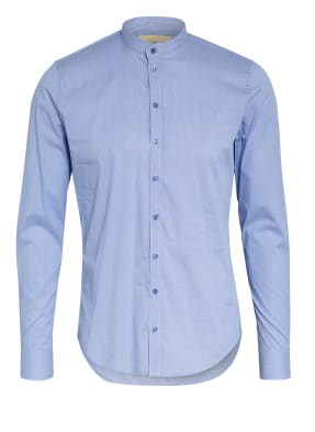 Q1 Manufaktur Hemd Slim Fit