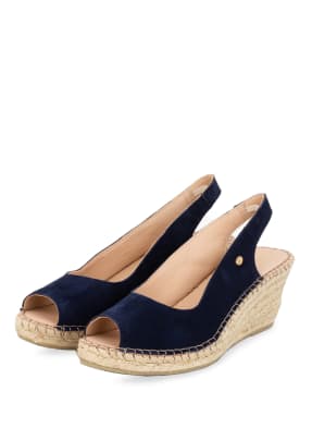 FRED DE LA BRETONIERE Wedges