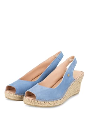 FRED DE LA BRETONIERE Wedges