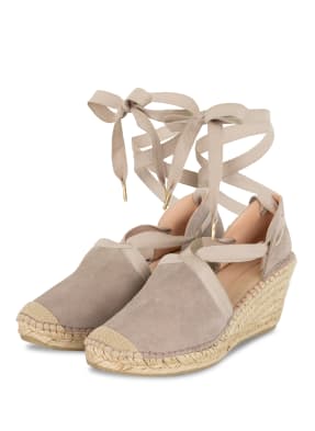 FRED DE LA BRETONIERE Wedges