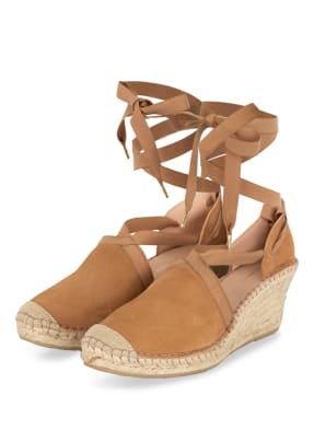 FRED DE LA BRETONIERE Wedges