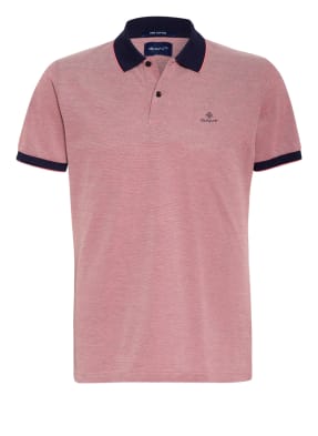 GANT Piqué-Poloshirt