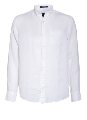 GANT Leinenhemd Regular Fit