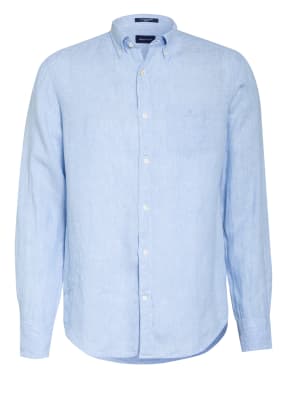 GANT Leinenhemd Regular Fit