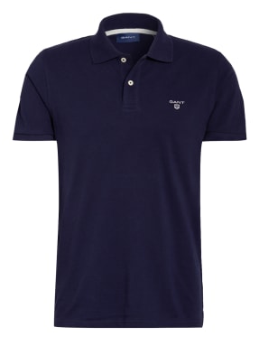 GANT Koszulka polo z piki regular fit
