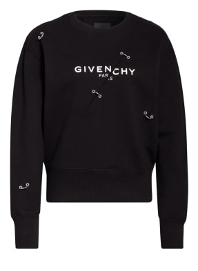GIVENCHY Sweatshirt 