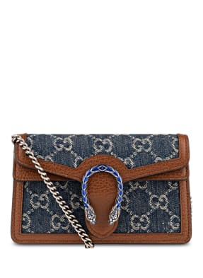 GUCCI Umhängetasche DIONYSUS SUPER MINI