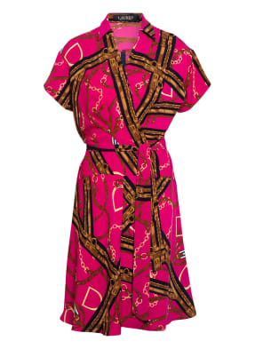 LAUREN RALPH LAUREN Kleid