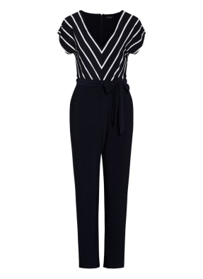 LAUREN RALPH LAUREN Jersey-Jumpsuit DEIRDRE