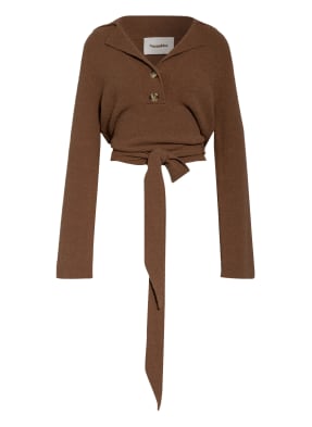 Nanushka Pullover ROSALIE