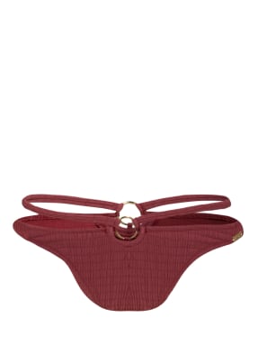 watercult Bikini-Hose SOLID CRUSH