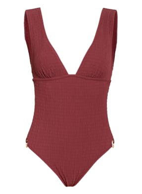 watercult Badeanzug SOLID CRUSH
