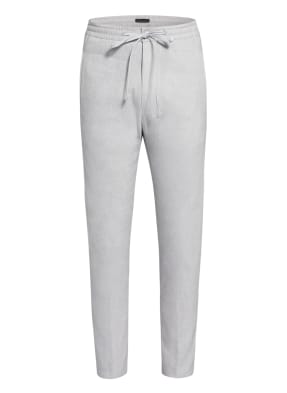 DRYKORN Chino JEGER Extra Slim Fit mit Leinen