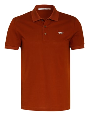 TIGER of Sweden Piqué-Poloshirt DARIOS