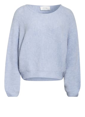 American Vintage Pullover EAST mit Alpaka