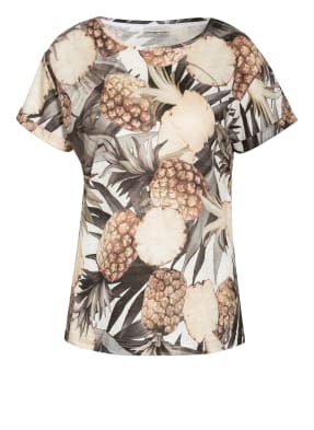 lilienfels T-Shirt aus Leinen