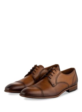 LLOYD Buty sznurowane SCOTT