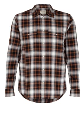 Nudie Jeans Hemd GEORGE Comfort Fit