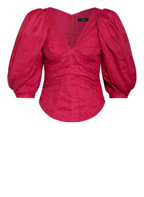 ISABEL MARANT Blusenshirt JAYLEE aus Leinen