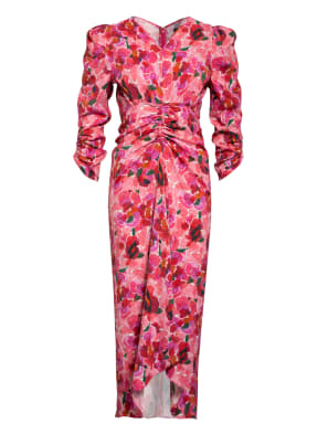 ISABEL MARANT Jacquard-Kleid ALBI