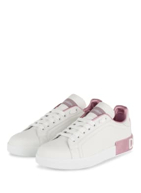 DOLCE & GABBANA Sneaker PORTOFINO