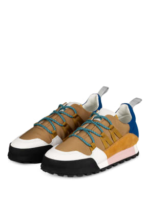 braune sneaker fur damen online kaufen breuninger