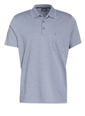 RAGMAN Jersey-Poloshirt