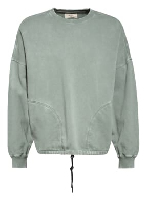 PREACH Oversized-Sweatshirt