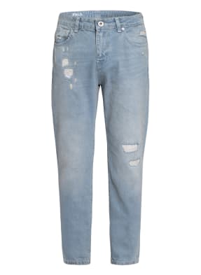 PAUL Destroyed Jeans LOUIS Tapered Fit