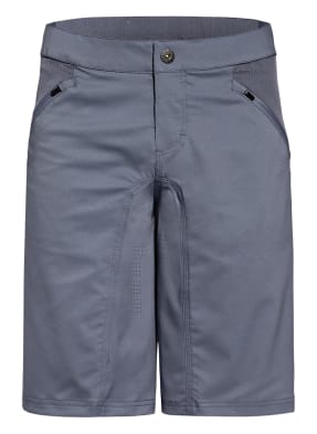 ION BIKE Radhose TRAZE X ohne gepolsterten Einsatz