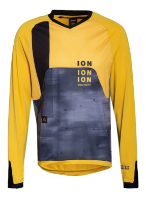 ION BIKE Radtrikot TRAZE VENT