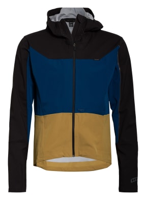 ION BIKE Radjacke TRAZE SELECT