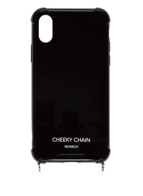 CHEEKY CHAIN MUNICH Smartphone-Hülle