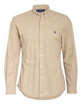 POLO RALPH LAUREN Oxford-Hemd Slim Fit
