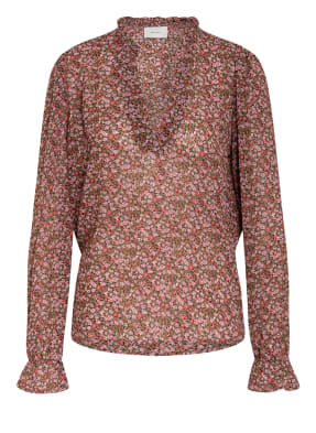 NEO NOIR Blusenshirt GERTRUD