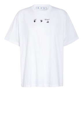 Off-White Oversized-Shirt
