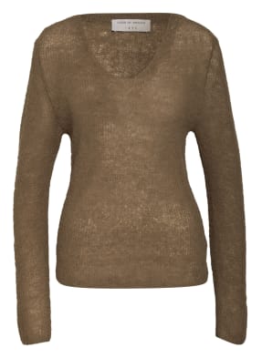 TIGER of Sweden Pullover CAMELIA mit Alpaka