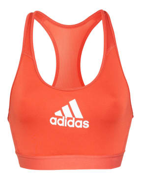 adidas Sport-BH DON´T REST ALPHASKIN mit Mesh-Einsatz