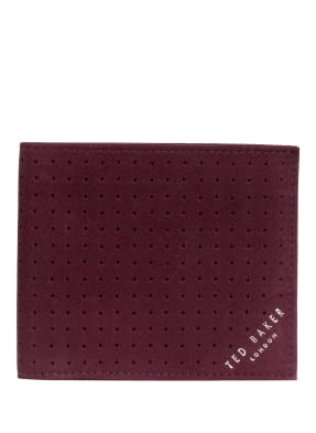 TED BAKER Geldbörse SANDBAR