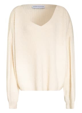 KARO KAUER Oversized-Pullover SUNA