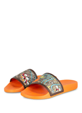 GUCCI Pantoletten