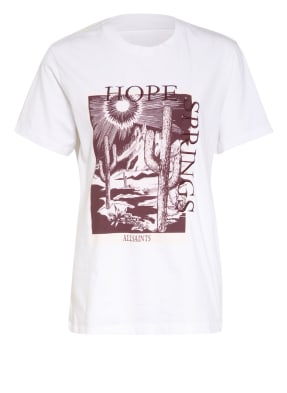 ALL SAINTS T-Shirt CACTI BOYFRIEND
