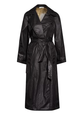 sandro Trenchcoat