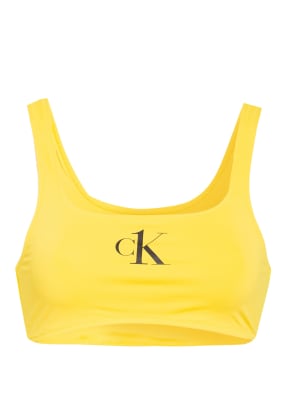 Calvin Klein Bustier-Bikini-Top CK ONE
