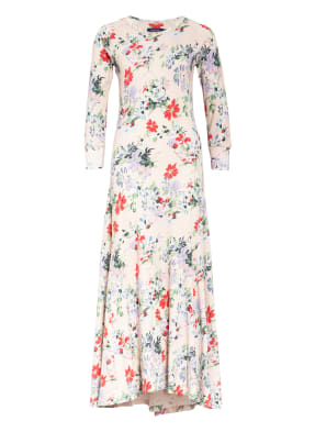 POLO RALPH LAUREN Strickkleid mit 3/4-Arm