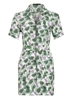 maje Jumpsuit IZER