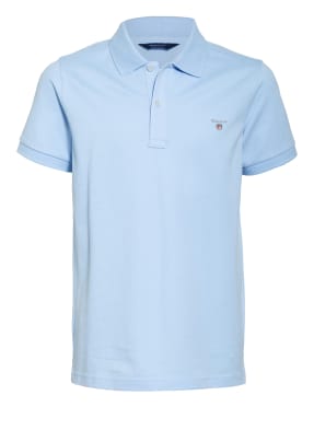 GANT Piqué-Poloshirt