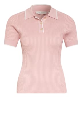 TED BAKER Strick-Poloshirt JAYYDAH