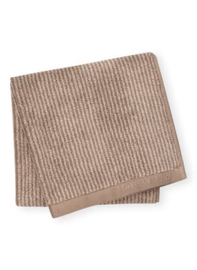 Marc O'Polo Handtuch TIMELESS TONE