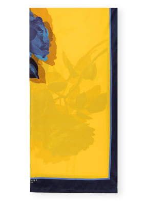 TED BAKER Seidenschal METI